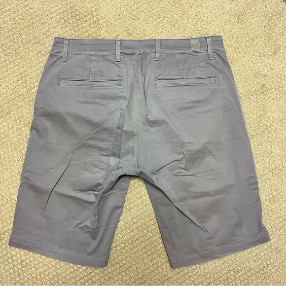 2 Pair AG “The Griffin” Tailored Short - Picture 3 of 9